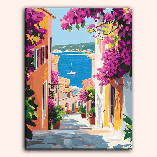 Mediterranean Vibes
