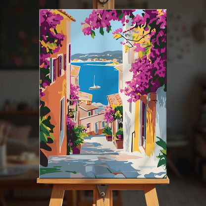 Mediterranean Vibes