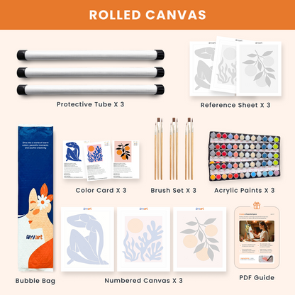 Mediterranean Balance