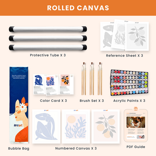 Mediterranean Balance