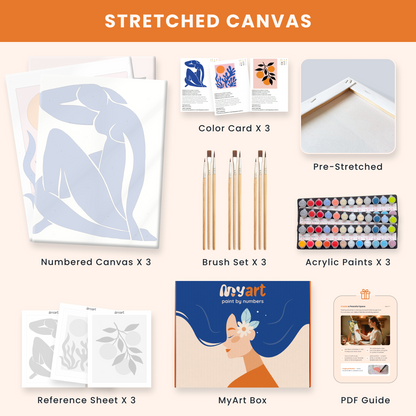 Mediterranean Balance