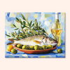 Mediterranean Mood