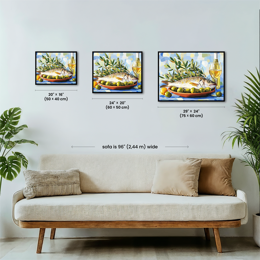 Mediterranean Mood