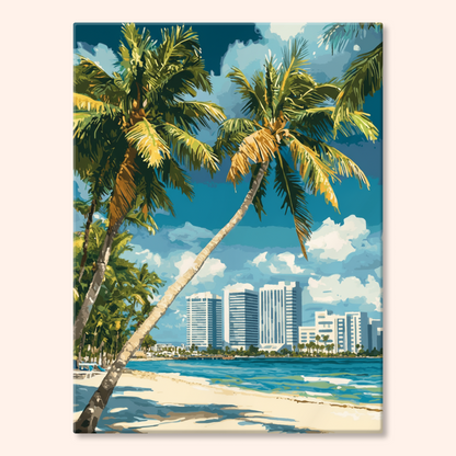 Miami Sands