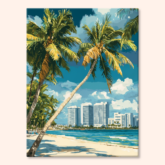 Miami Sands