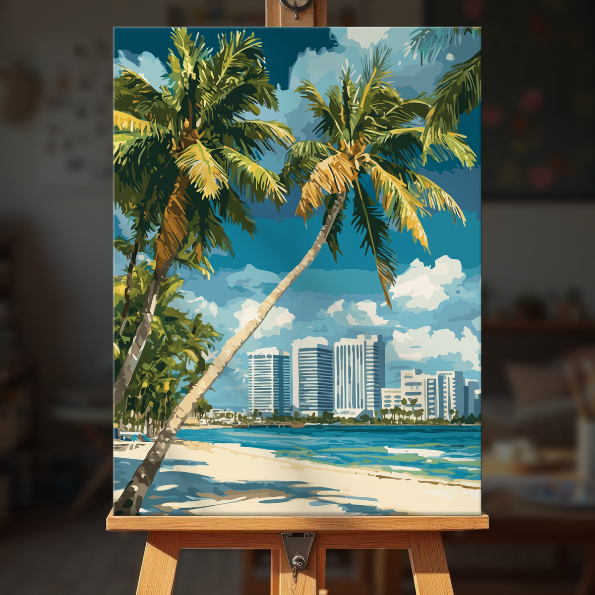 Miami Sands