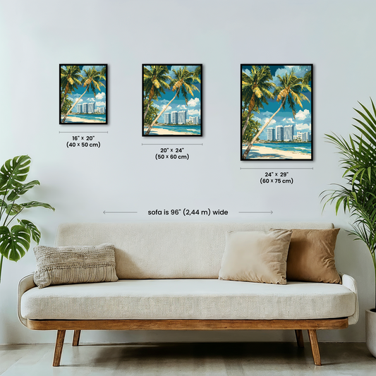 Miami Sands
