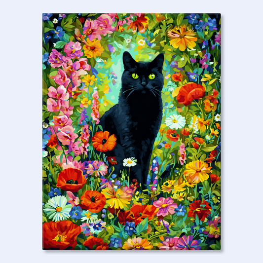 Painted Street