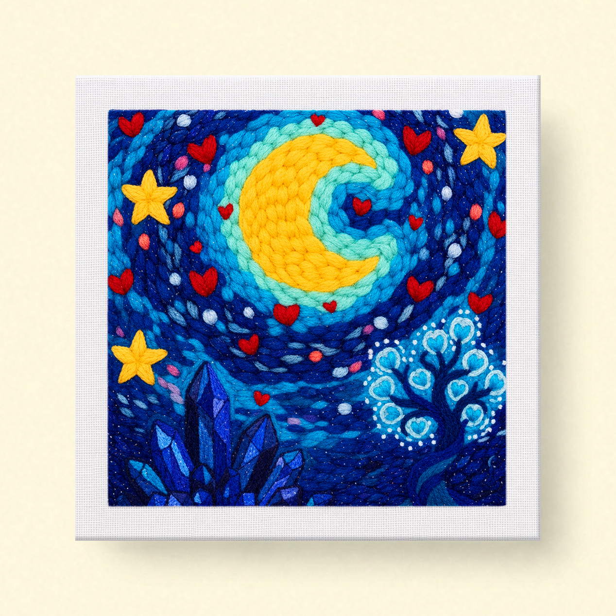 Midnight Moon