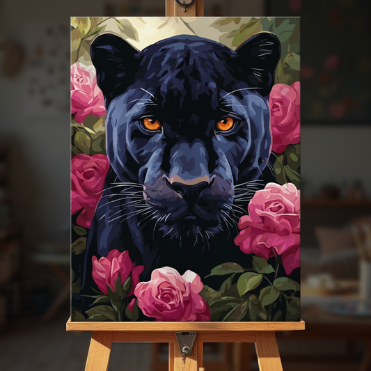 Midnight Panther