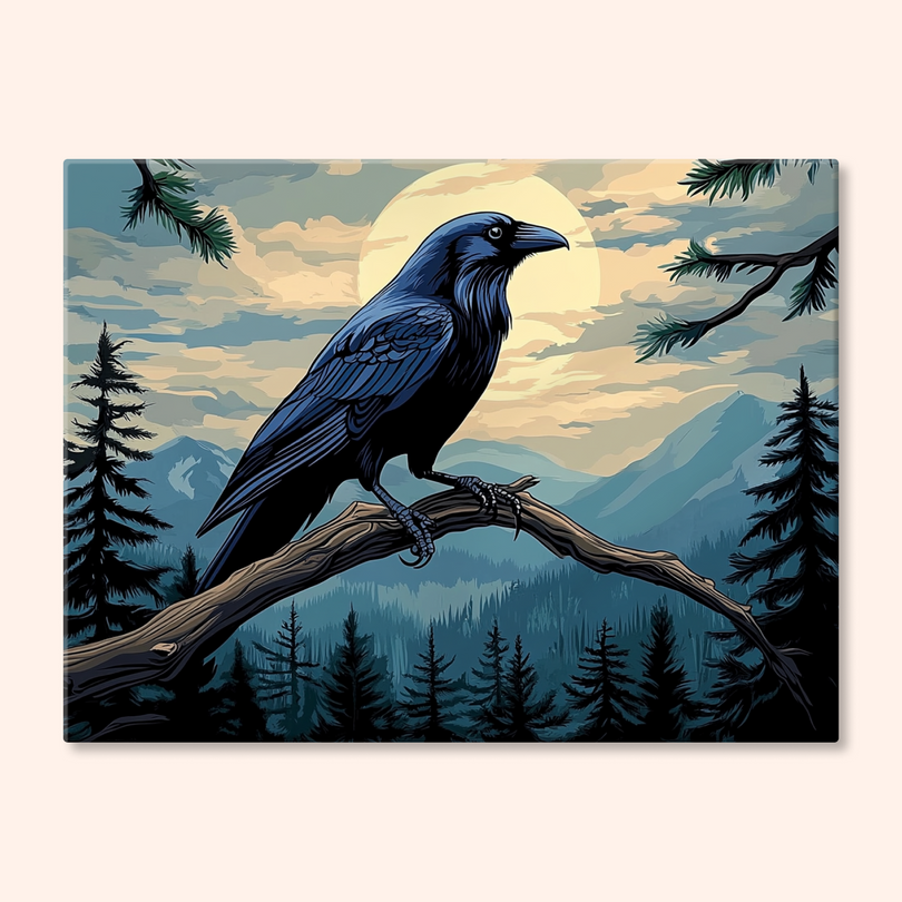 Paint by numbers - MyArt