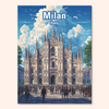 Milan Duomo
