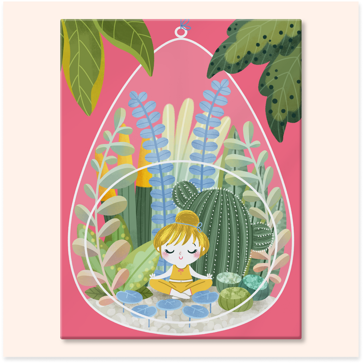 Mindfulness Gardening