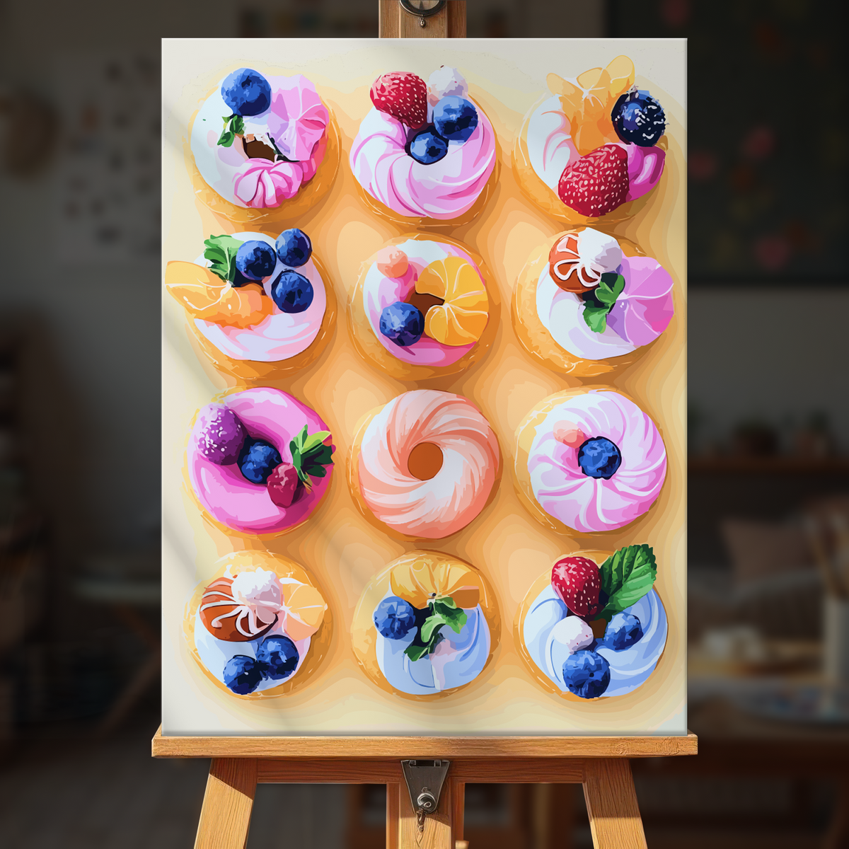 Mini Delights