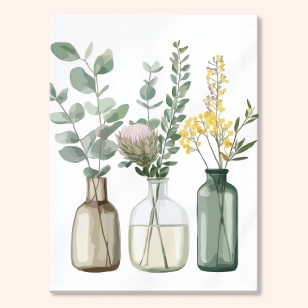 Minimal Botanica