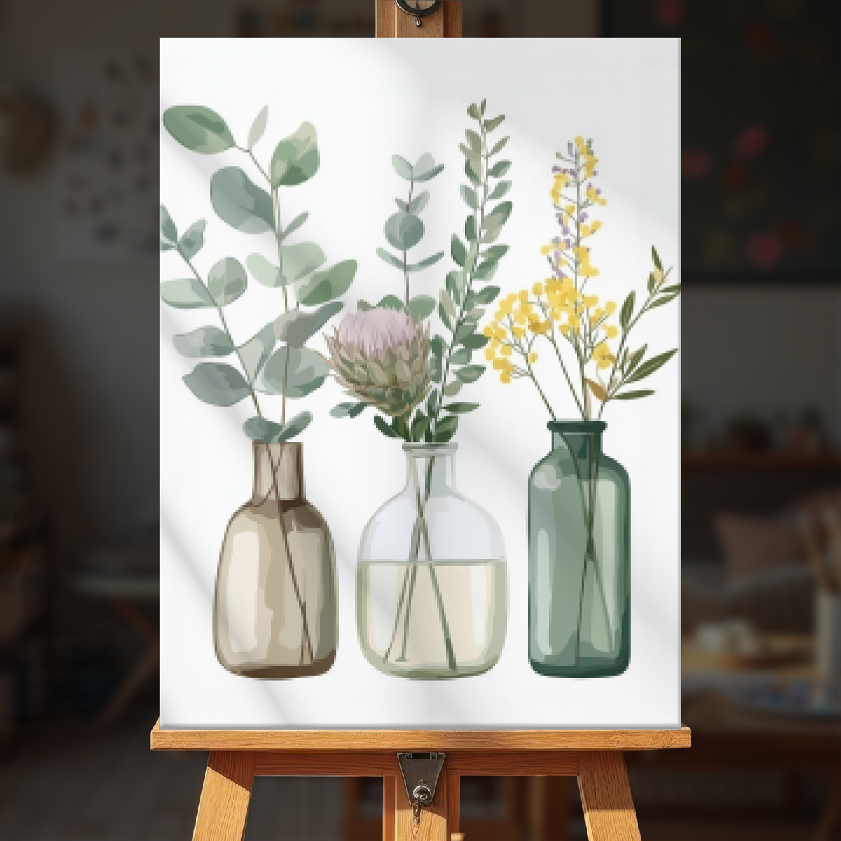 Minimal Botanica