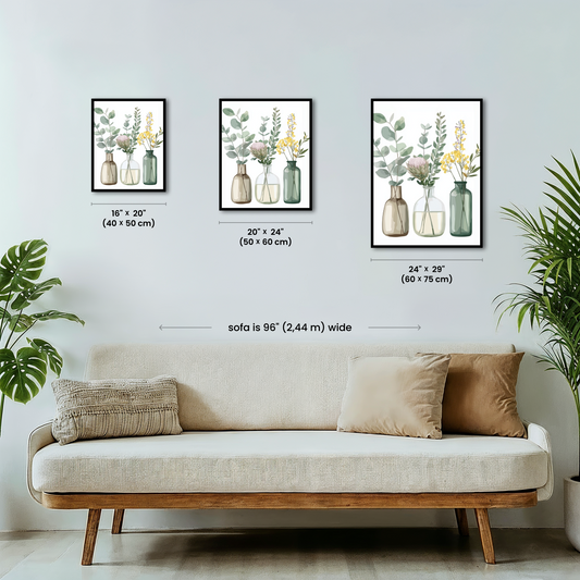 Minimal Botanica