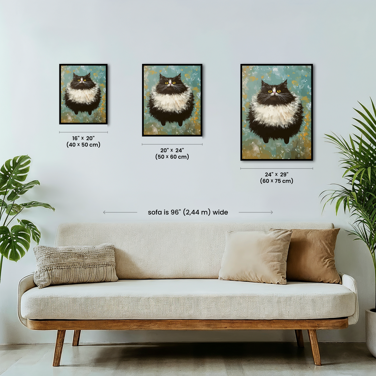 Miracle Cat
