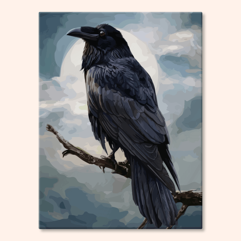 Paint by numbers - MyArt
