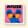 Misty Mouse