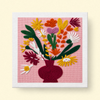 Misty Vase