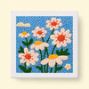 Modern Daisies