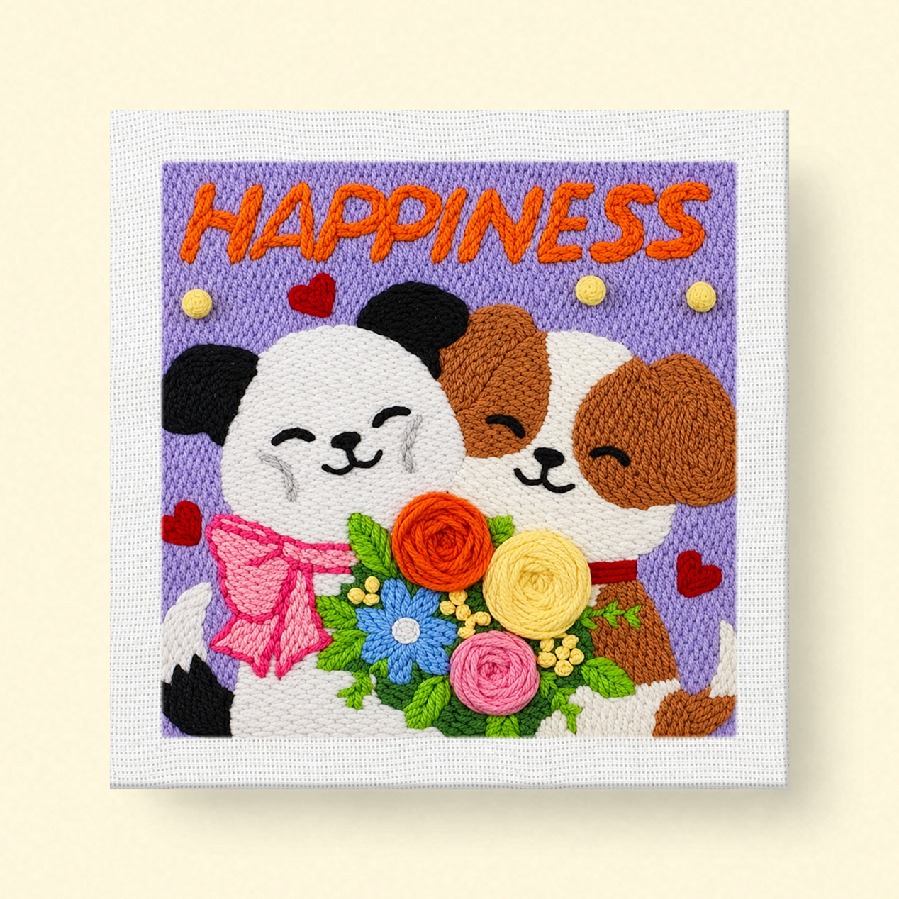 Modern Panda