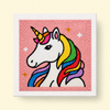 Modern Unicorn