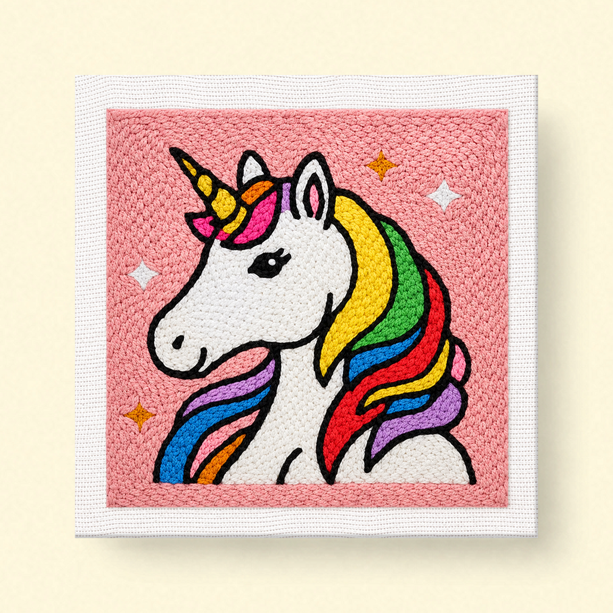 Modern Unicorn