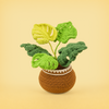 Monstera Bouquet