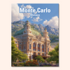 Monte Carlo View