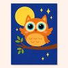 Moon Peek
