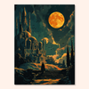 Moon Sanctuary