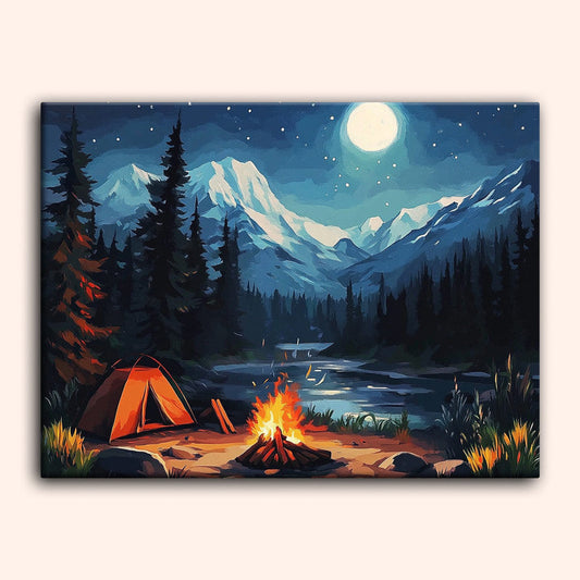 Moonfire Night