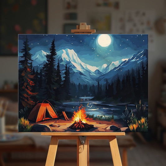 Moonfire Night