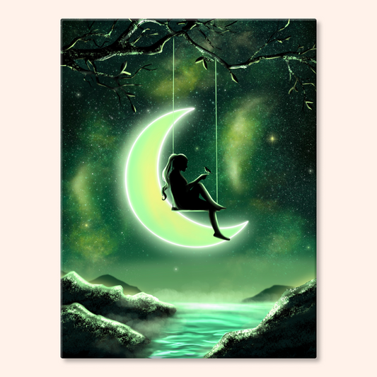 Moonlight Serenity