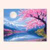 Moonlit Blossom