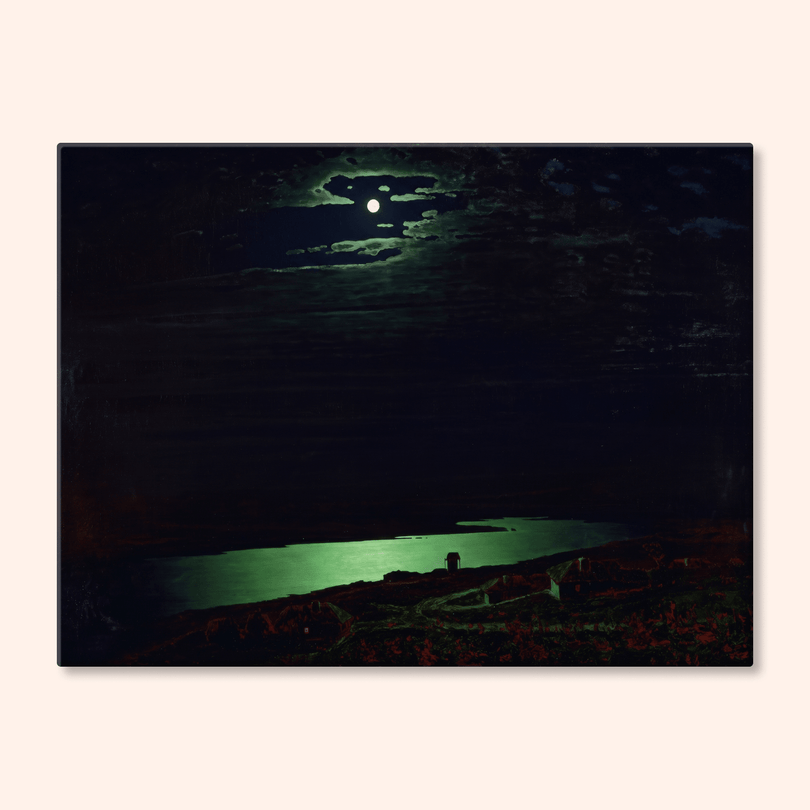 Paint by numbers - MyArt