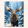 Moose Monarch