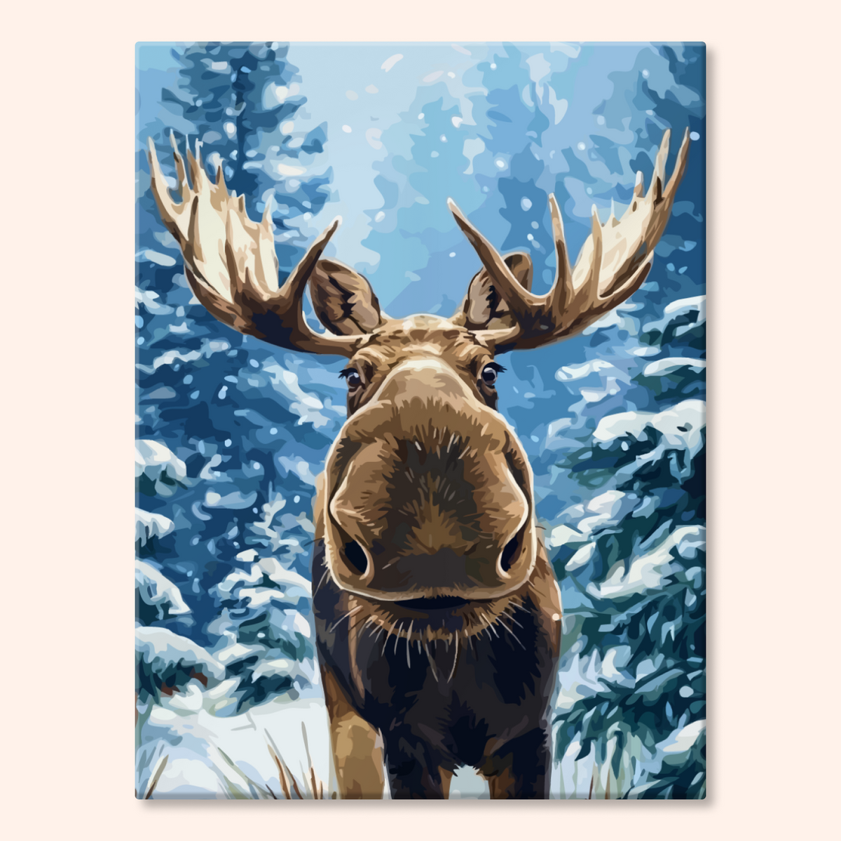 Moose Monarch