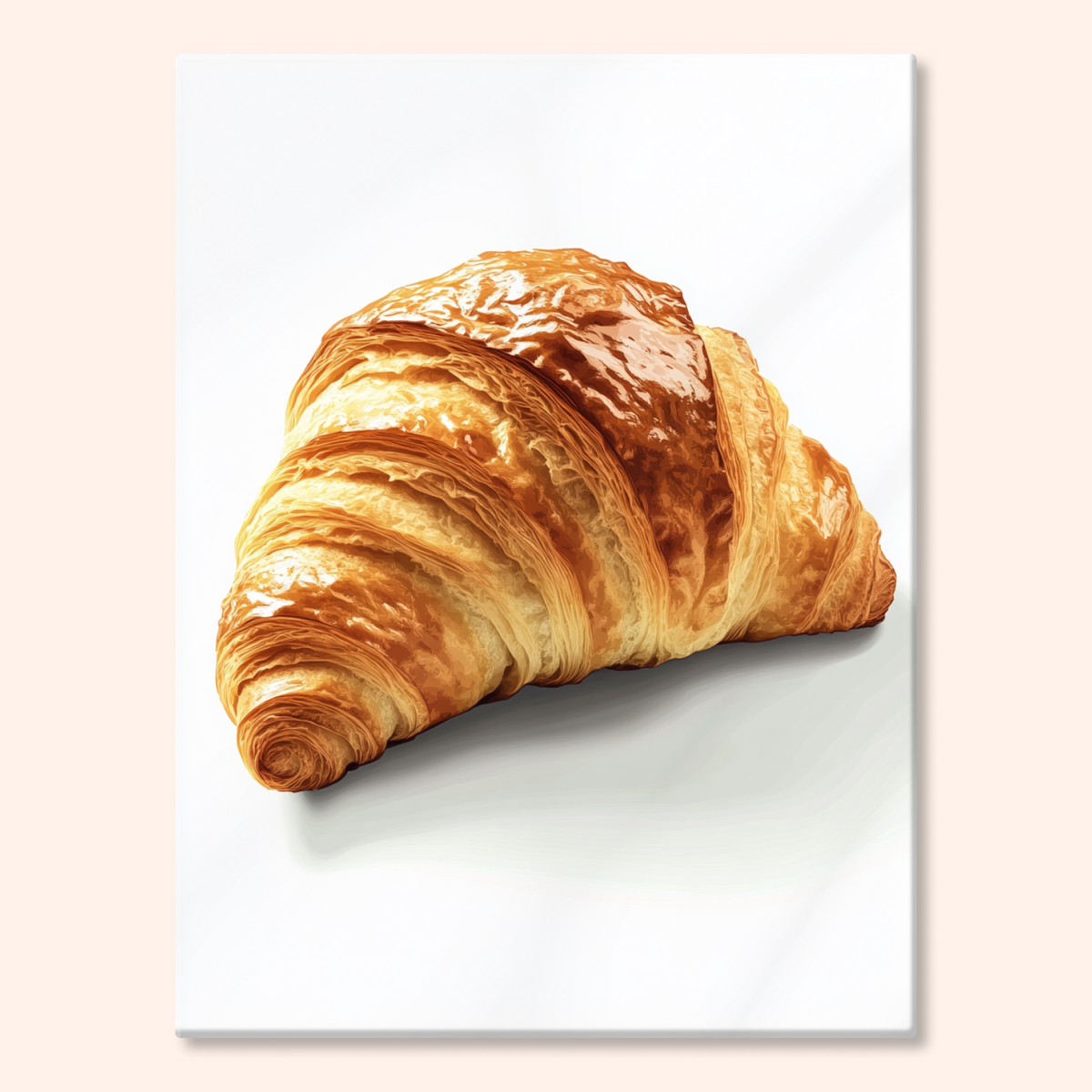 Morning Crisp