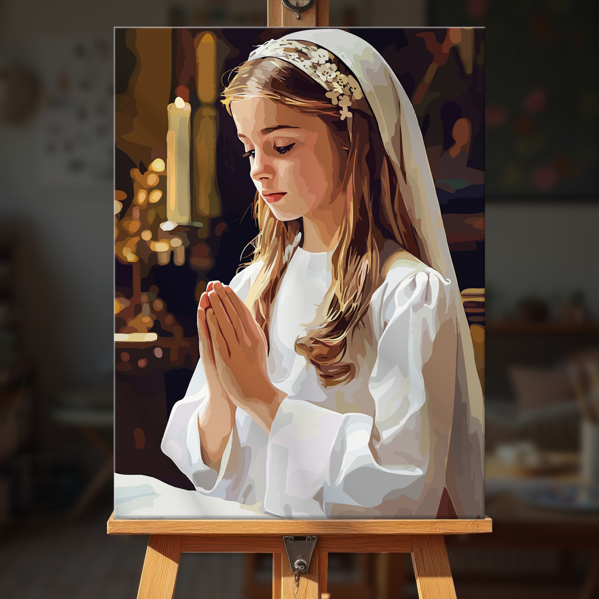 Morning Prayer