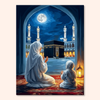 Mother Teaching