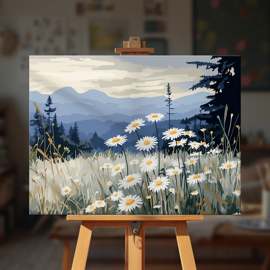 Mountain Breeze