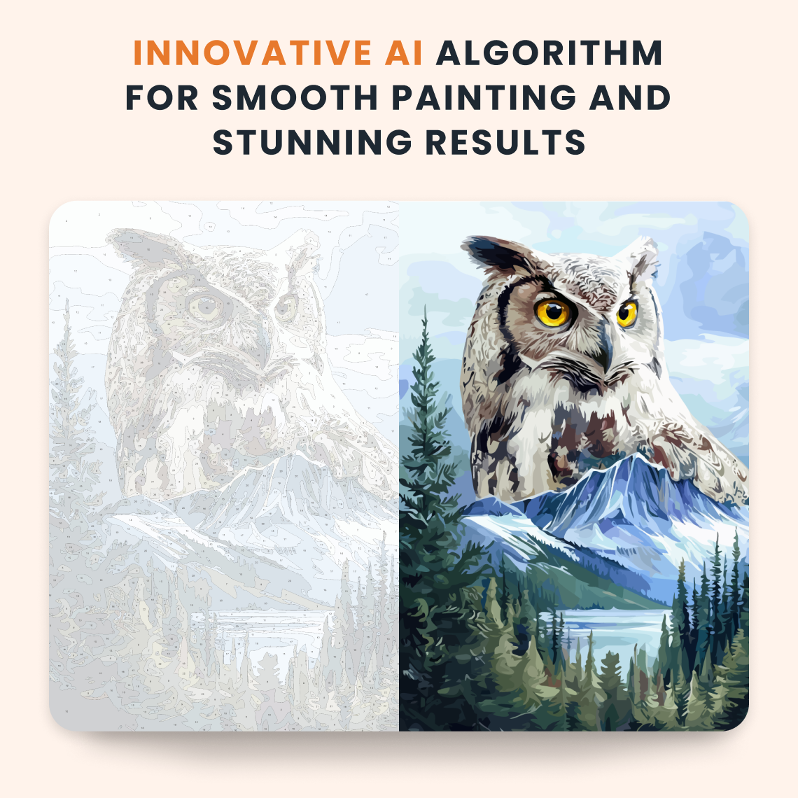 Mountain Owl