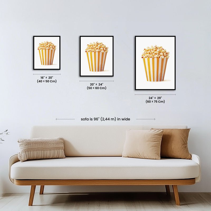 Paint by numbers - Movie Mood - MyArt