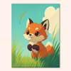 Mr Fox