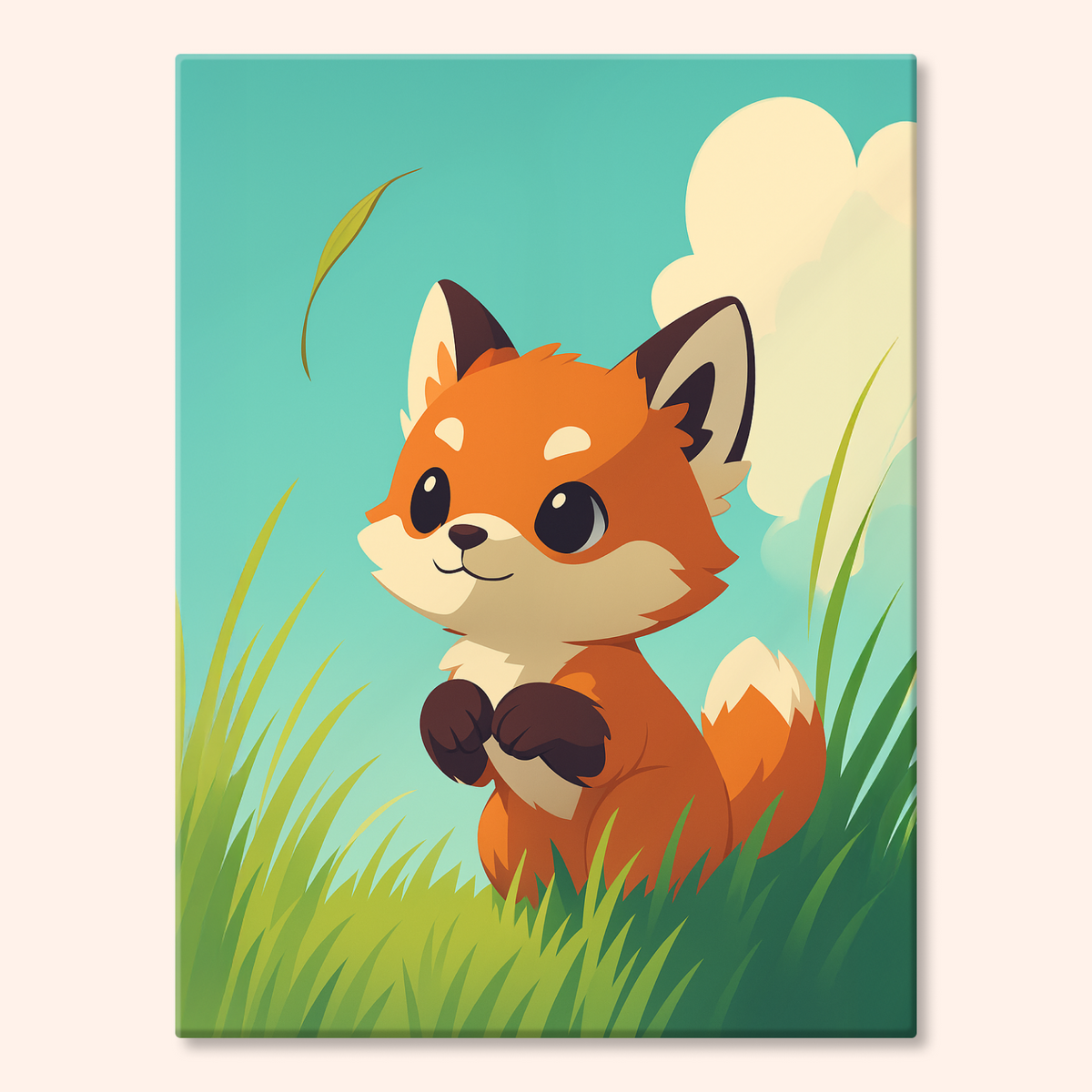Mr Fox