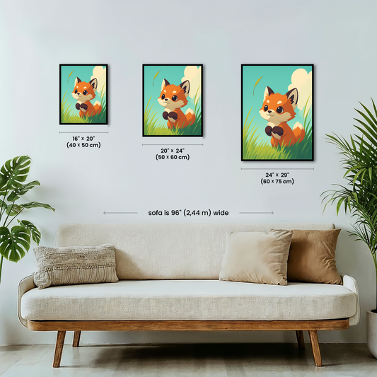 Mr Fox