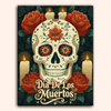 Muertos Skull